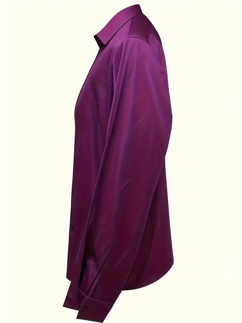 Eliane | Premium V-Neck Blouse for Women