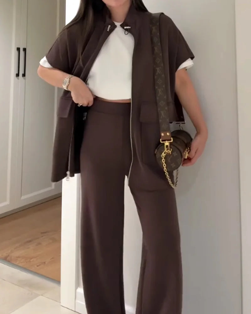 Ellie | Two-Piece Set for Women