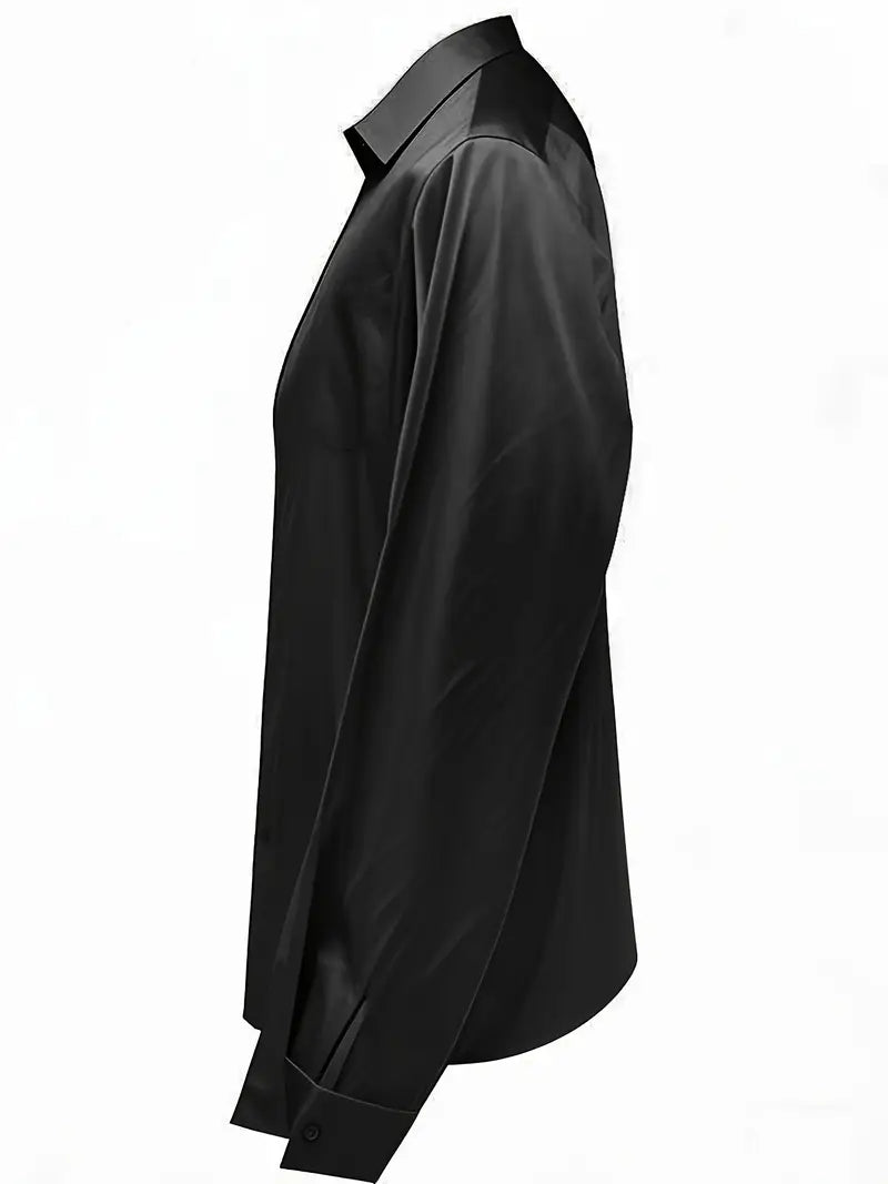 Eliane | Premium V-Neck Blouse for Women