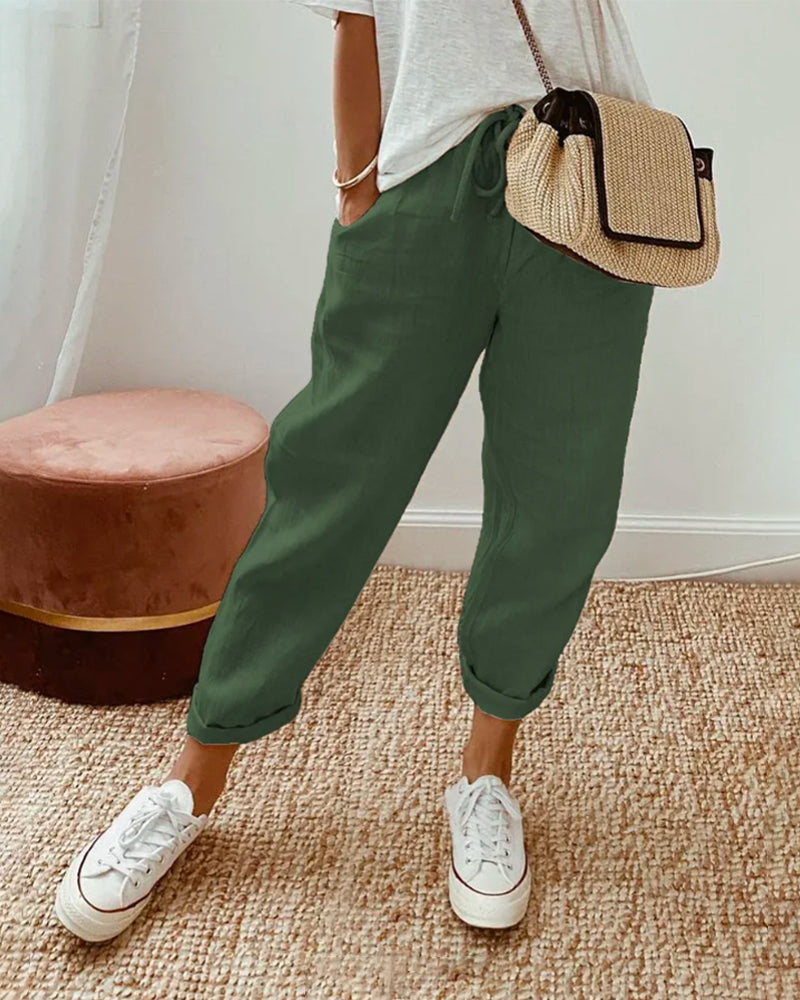 Remy | Tailored Trousers for Women
