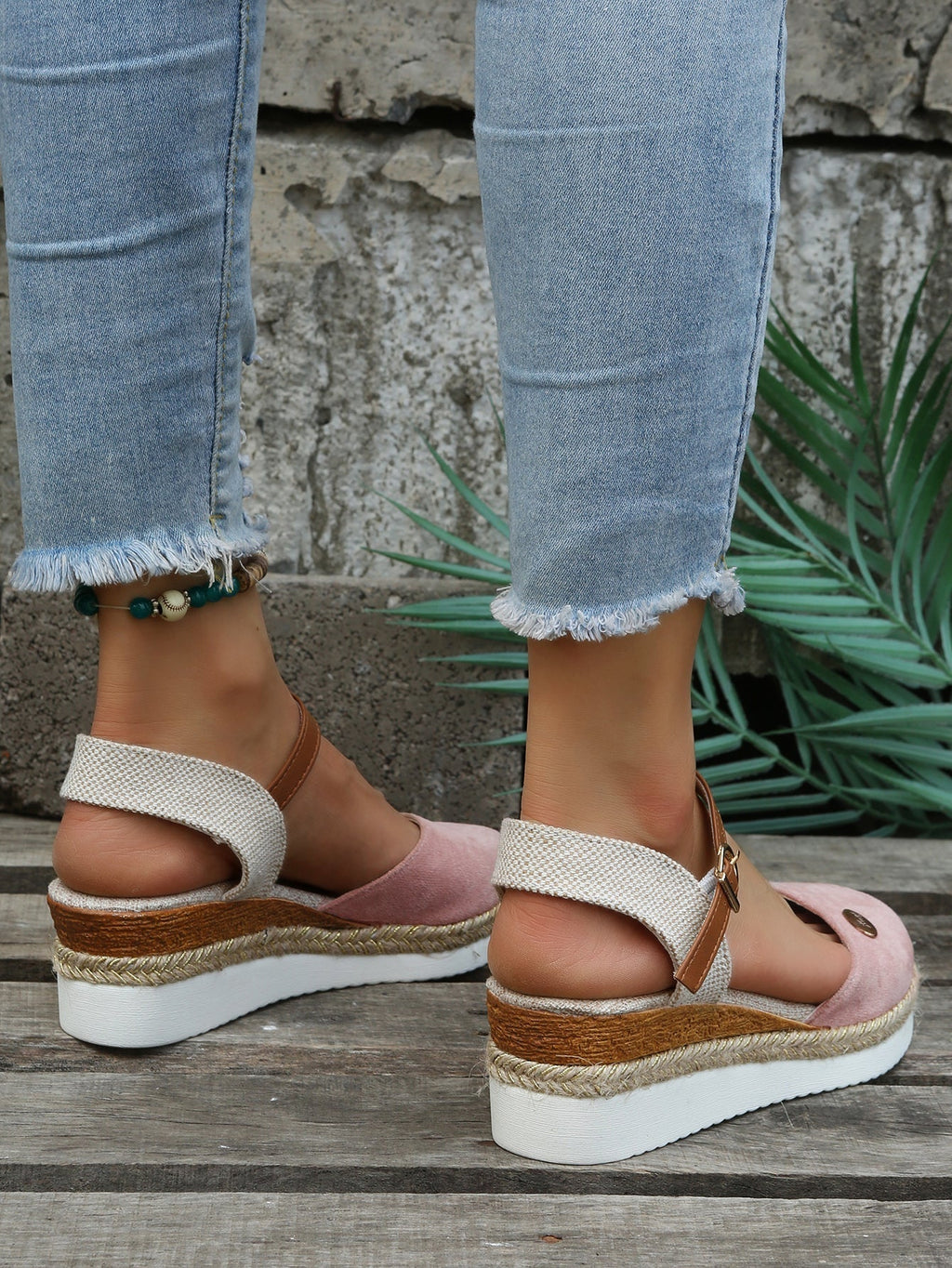 Rocio | Espadrille Sandals for Women