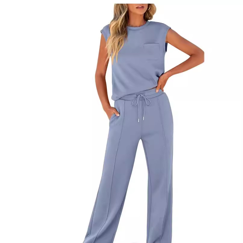 Penelope | Cosy Two-Piece Set for Women