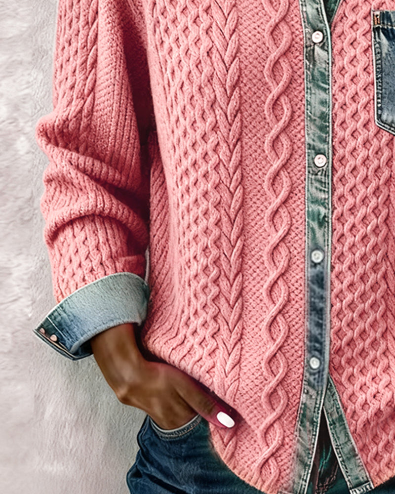 Flora | Long-Sleeve Shirt for Women