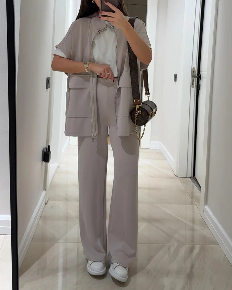 Ellie | Two-Piece Set for Women