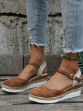 Rocio | Espadrille Sandals for Women