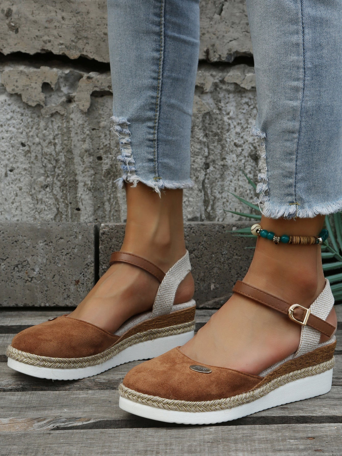 Rocio | Espadrille Sandals for Women