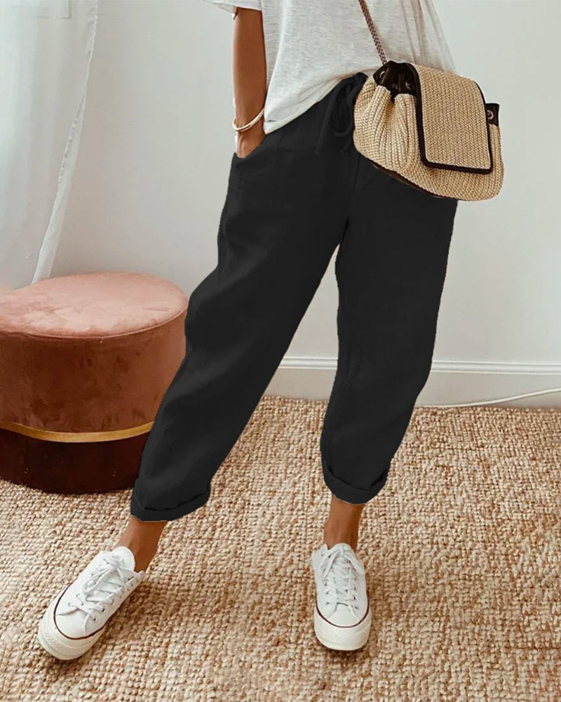 Remy | Tailored Trousers for Women