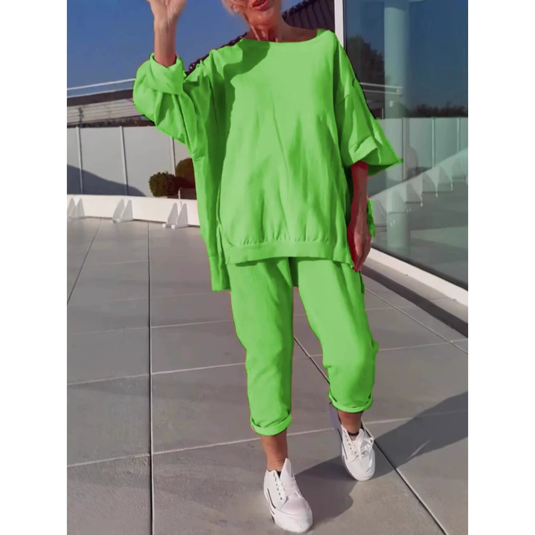 Gilda | Loungewear Set for Women