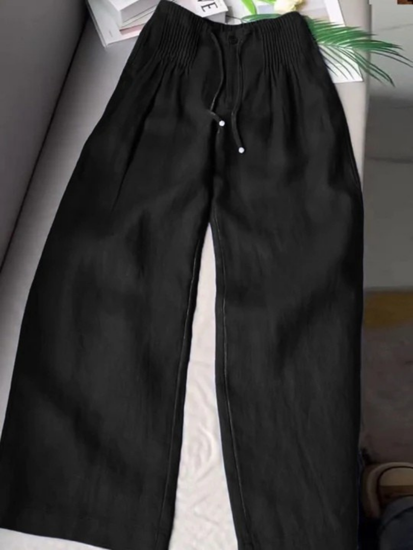 Annabelle | Palazzo Trousers for Women