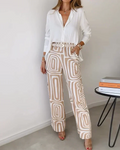 Olivia | Elegant Two-Piece Set for Women