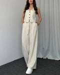 Savannah | Cosy Two-Piece Set for Women