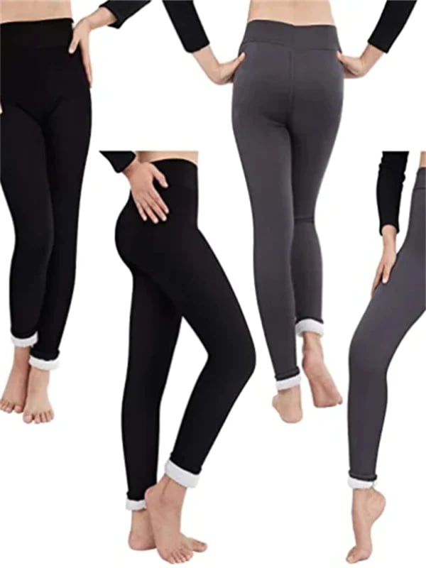 Deolinda | Elegant Winter Trousers for Women