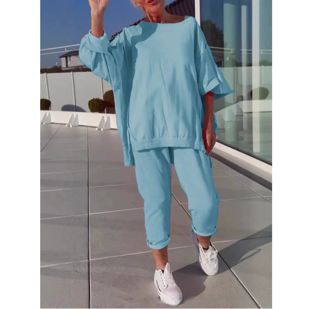Gilda | Loungewear Set for Women