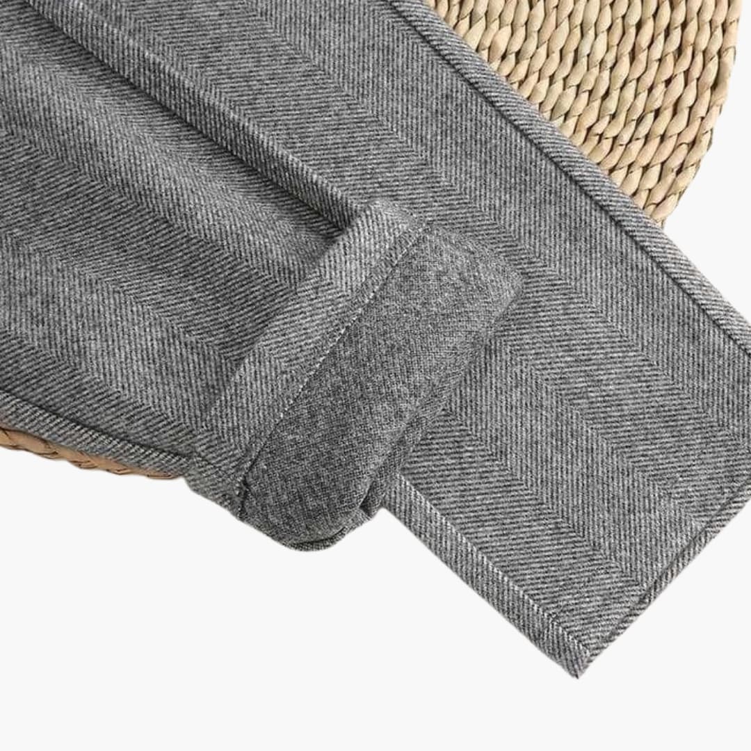 Clarisse | Tailored Trousers for Women