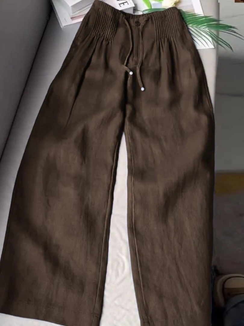 Annabelle | Palazzo Trousers for Women