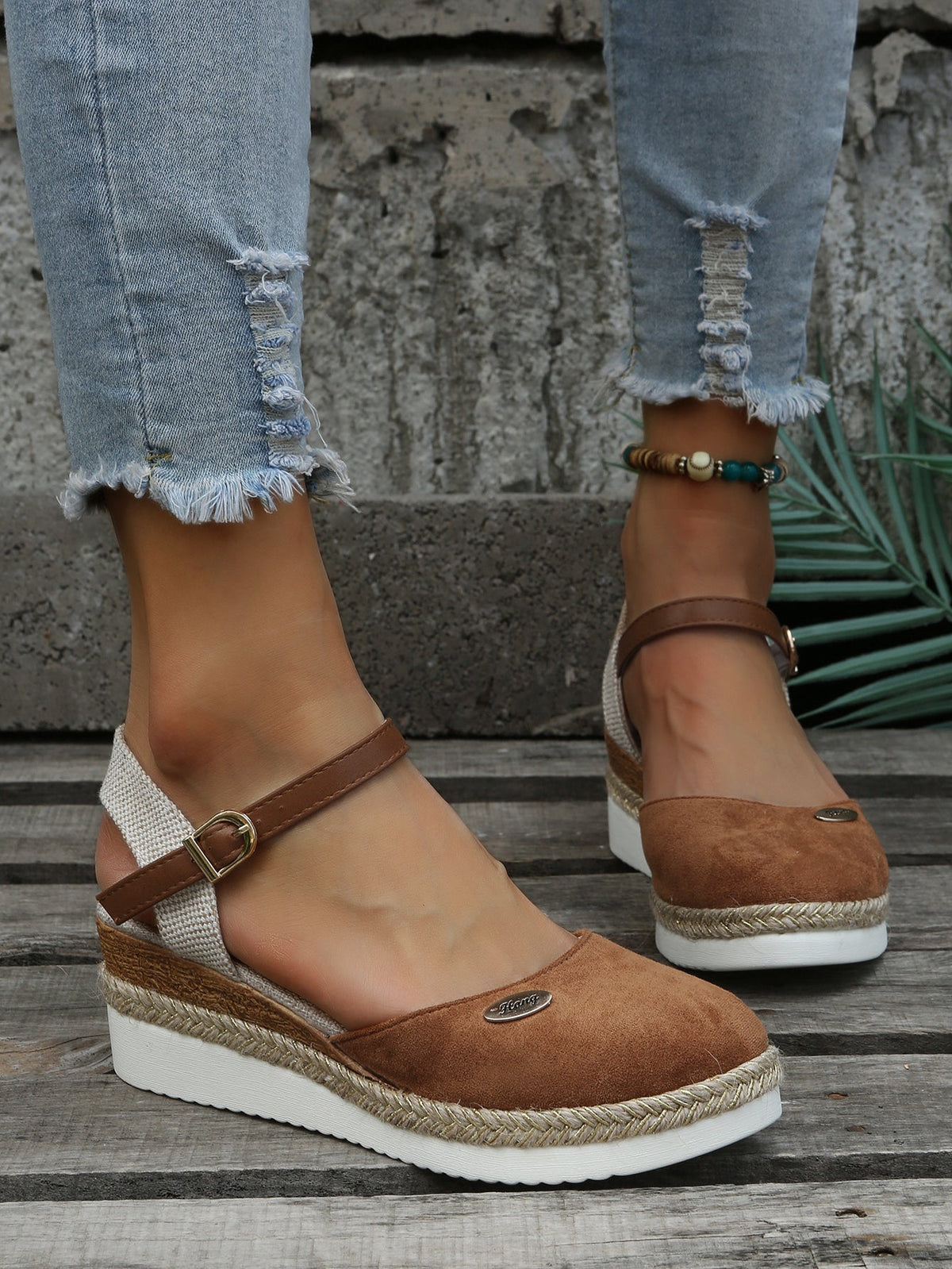 Rocio | Espadrille Sandals for Women
