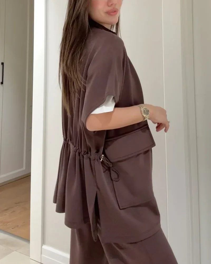 Ellie | Two-Piece Set for Women