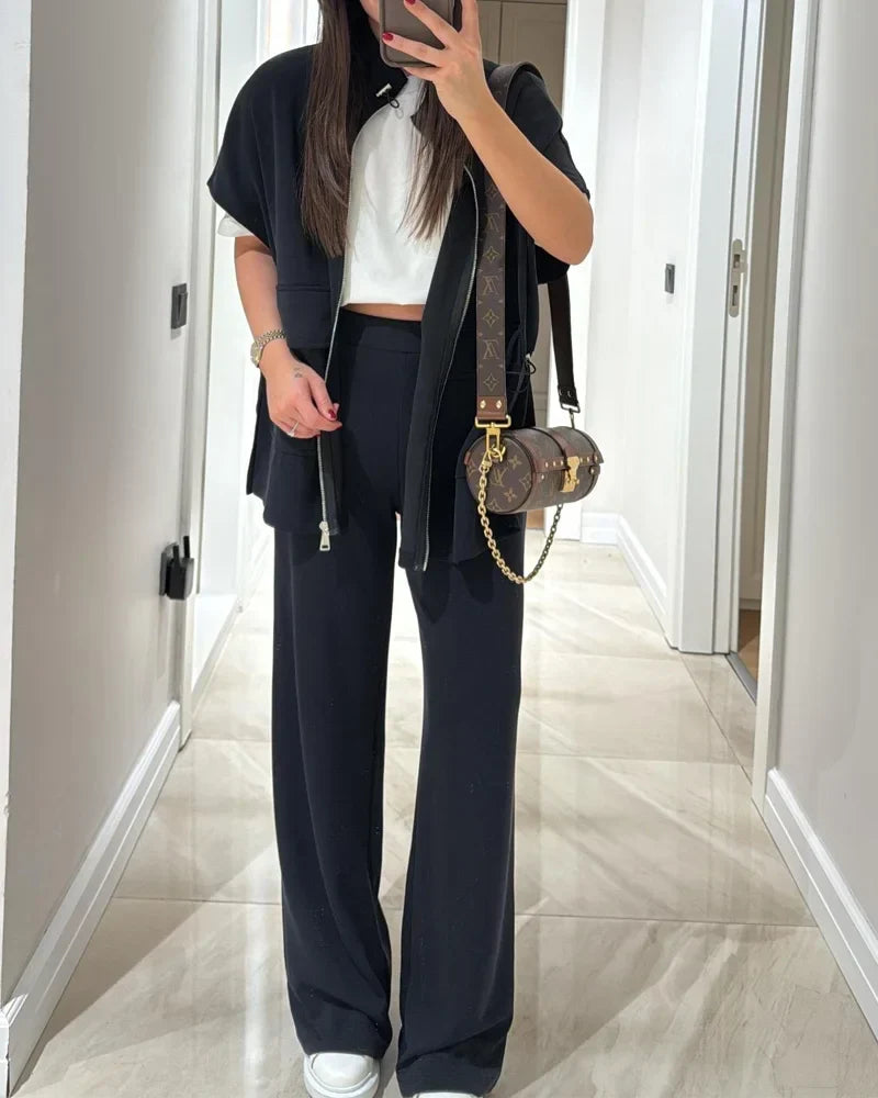 Ellie | Two-Piece Set for Women