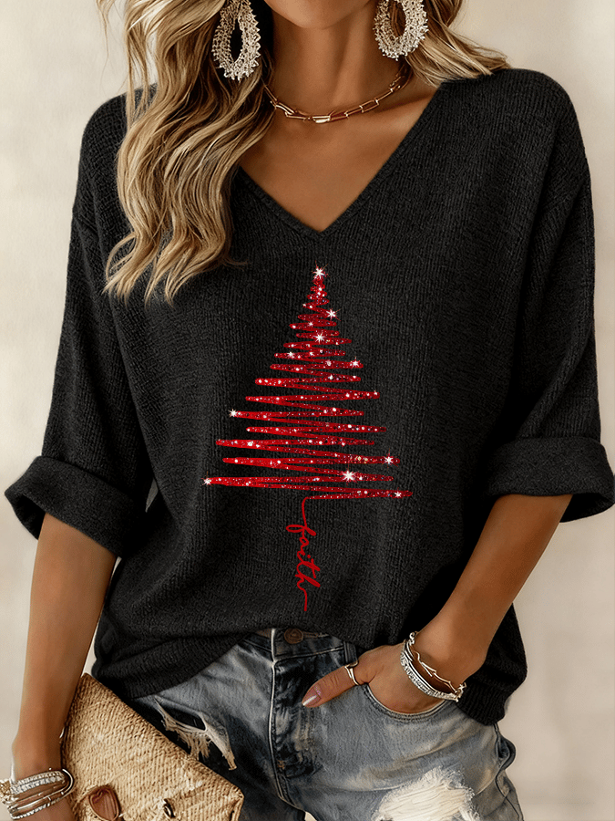 Fausta | Stylish Casual Blouse for Women