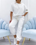 Daisy | Shorts Set for Women
