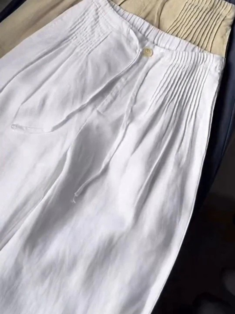 Annabelle | Palazzo Trousers for Women
