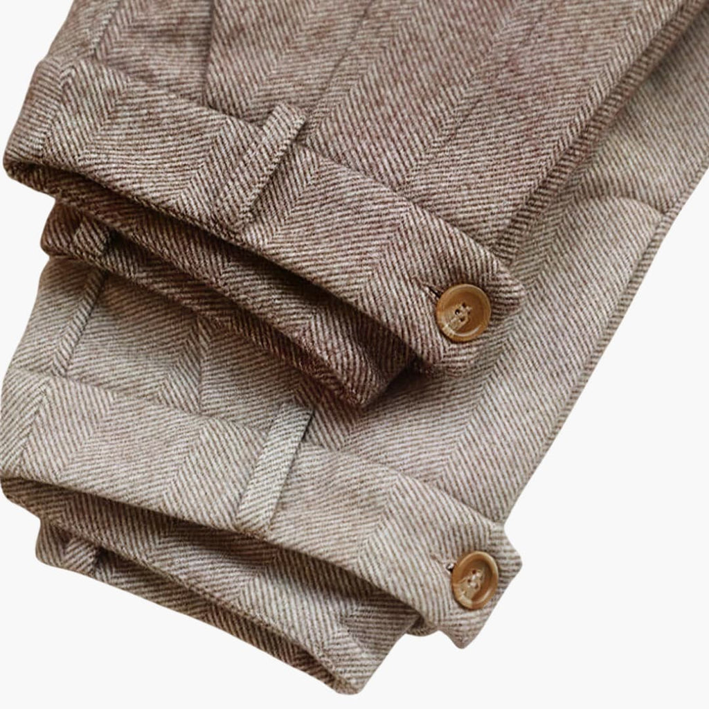 Clarisse | Tailored Trousers for Women