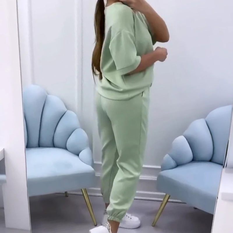Daisy | Shorts Set for Women