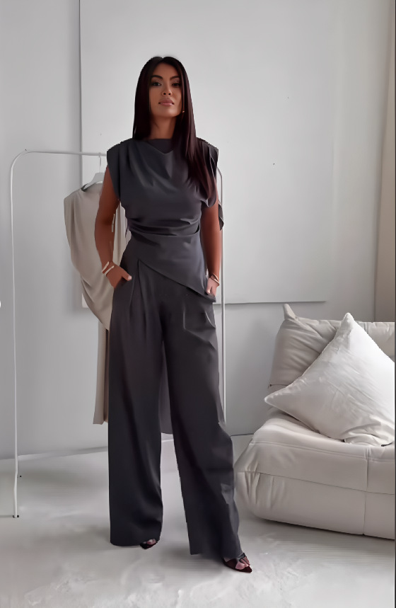 Arianna™ | Cozy Two Piece Set