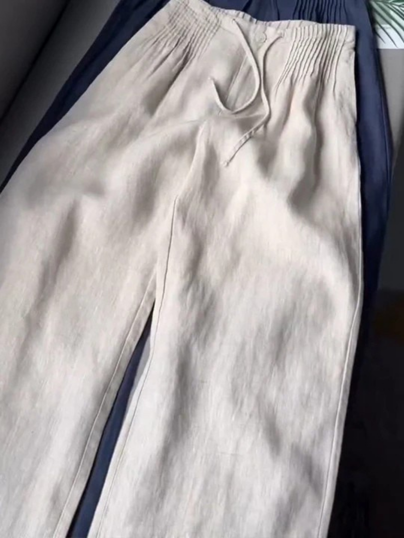 Annabelle | Palazzo Trousers for Women