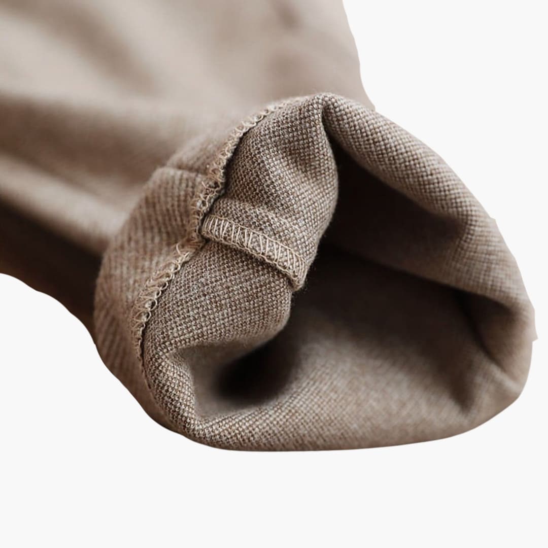 Clarisse | Tailored Trousers for Women