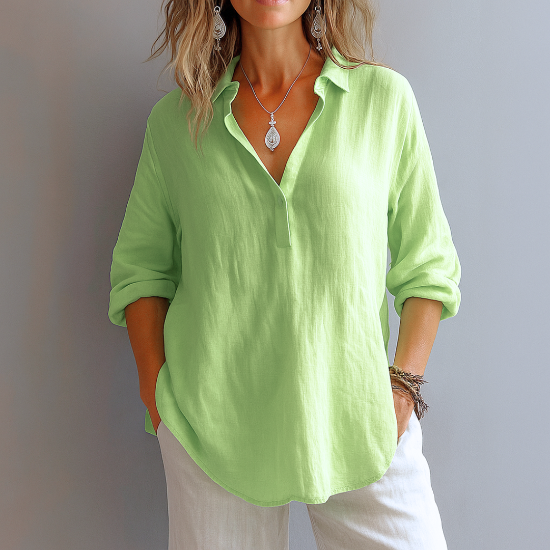 Josiane | Stylish Blouse for Women