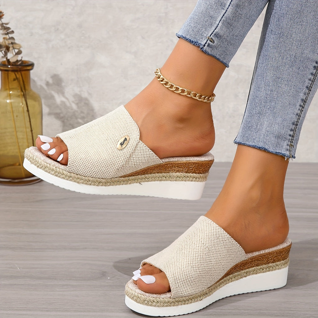Blanche | Height-Increasing Casual Sneakers