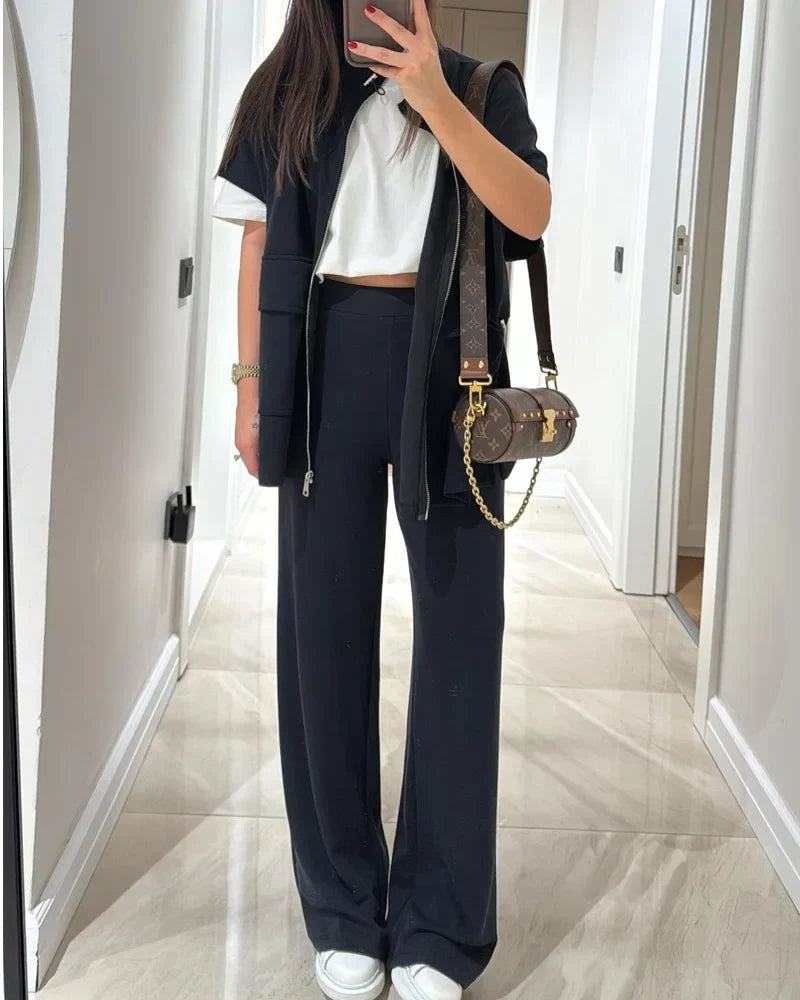 Ellie | Two-Piece Set for Women