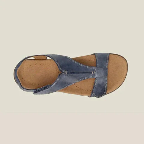 Fabiola | Orthopaedic Sandals for Women