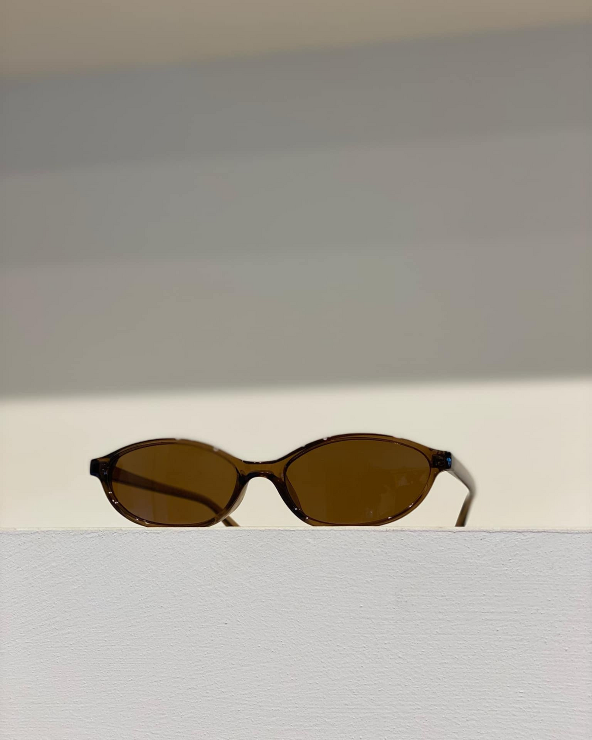 Paloma | 90s Retro Slim Frame