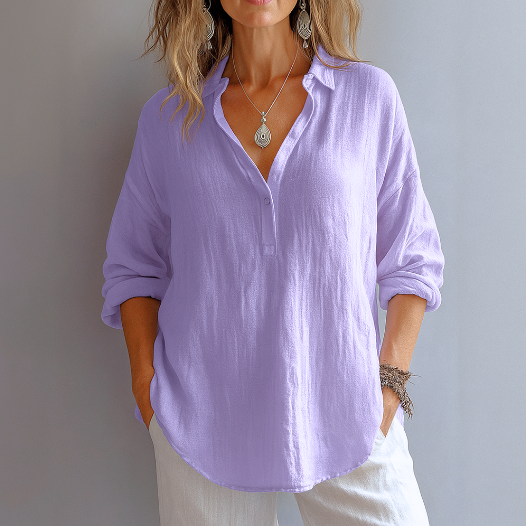 Josiane | Stylish Blouse for Women