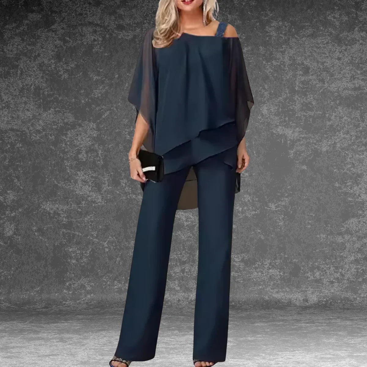 Elvy Paris Set