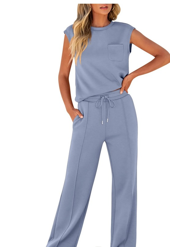 Penelope | Cosy Two-Piece Set for Women