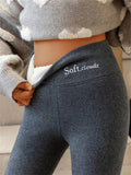 Deolinda | Elegant Winter Trousers for Women