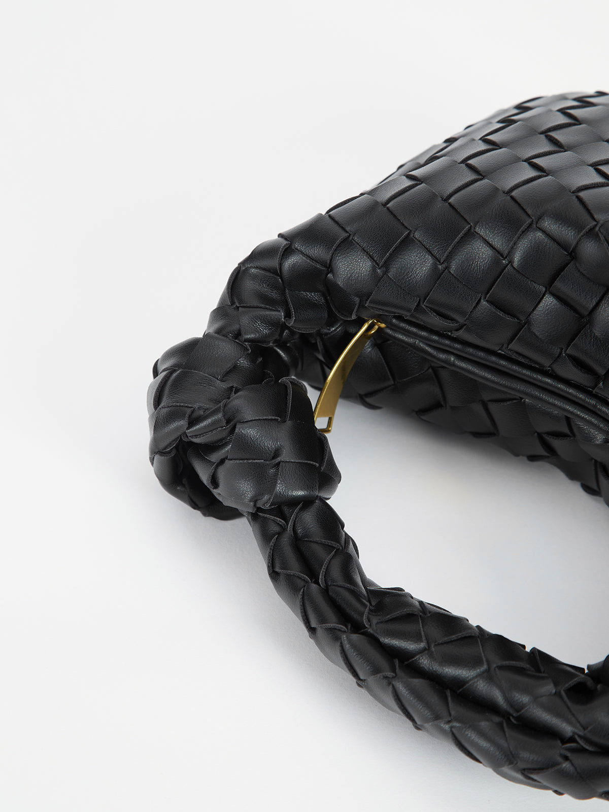 Jacqueline | Padded Textured Handbag for Women