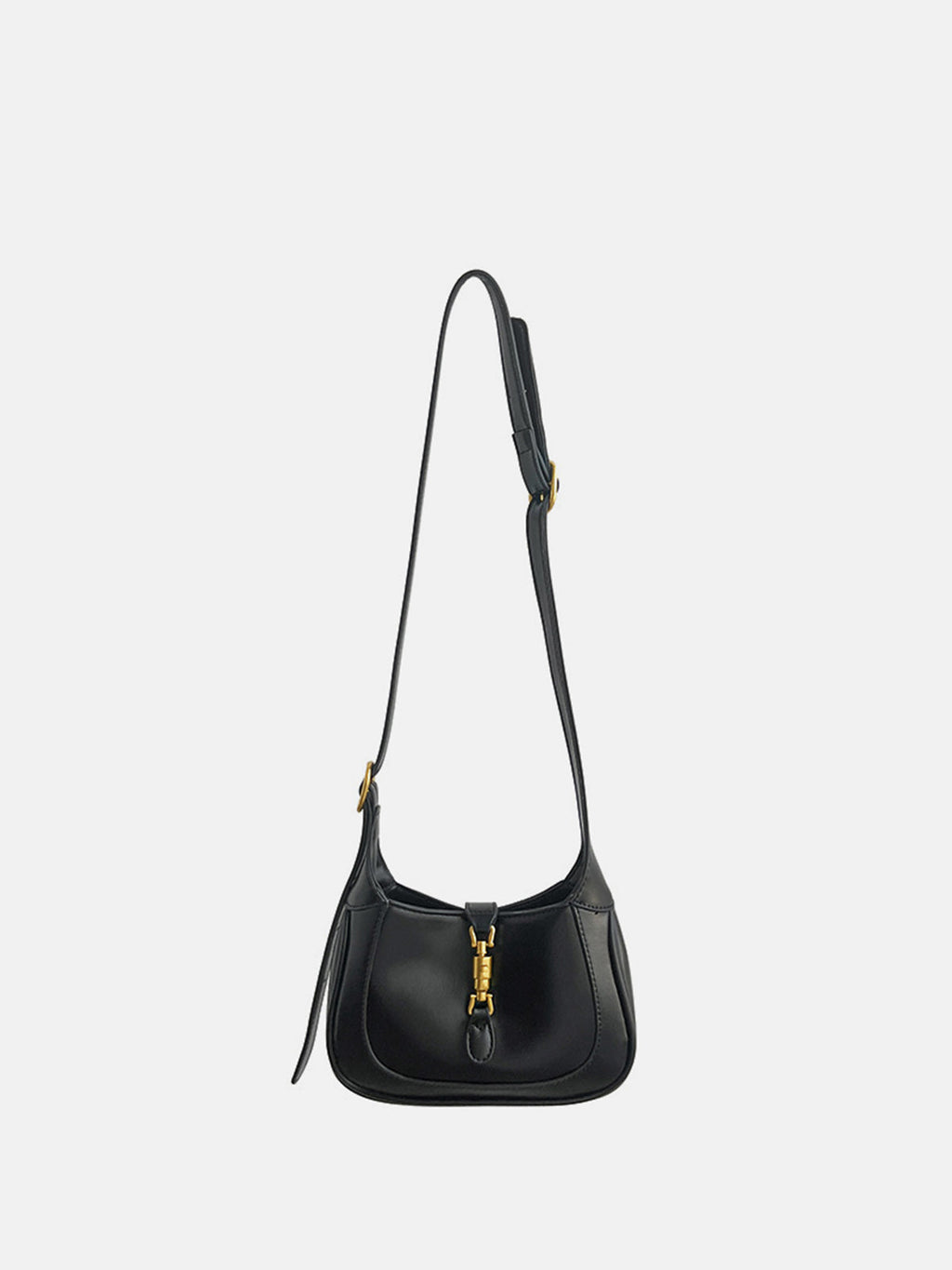 Laurène | Structured Pastel Handbag for Women