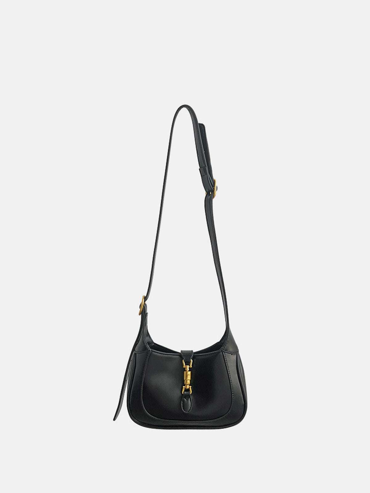 Laurène | Structured Pastel Handbag for Women