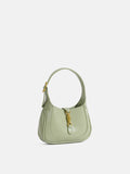Laurène | Structured Pastel Handbag for Women