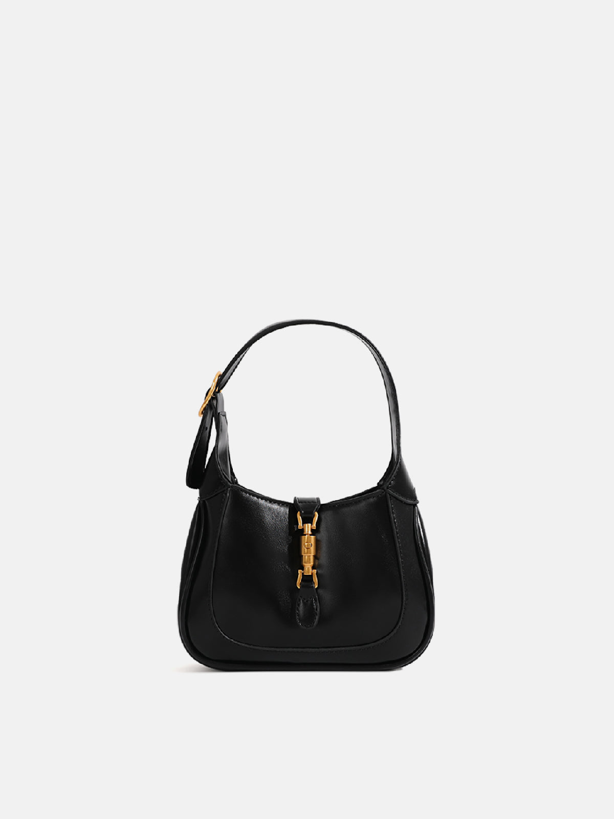 Laurène | Structured Pastel Handbag for Women