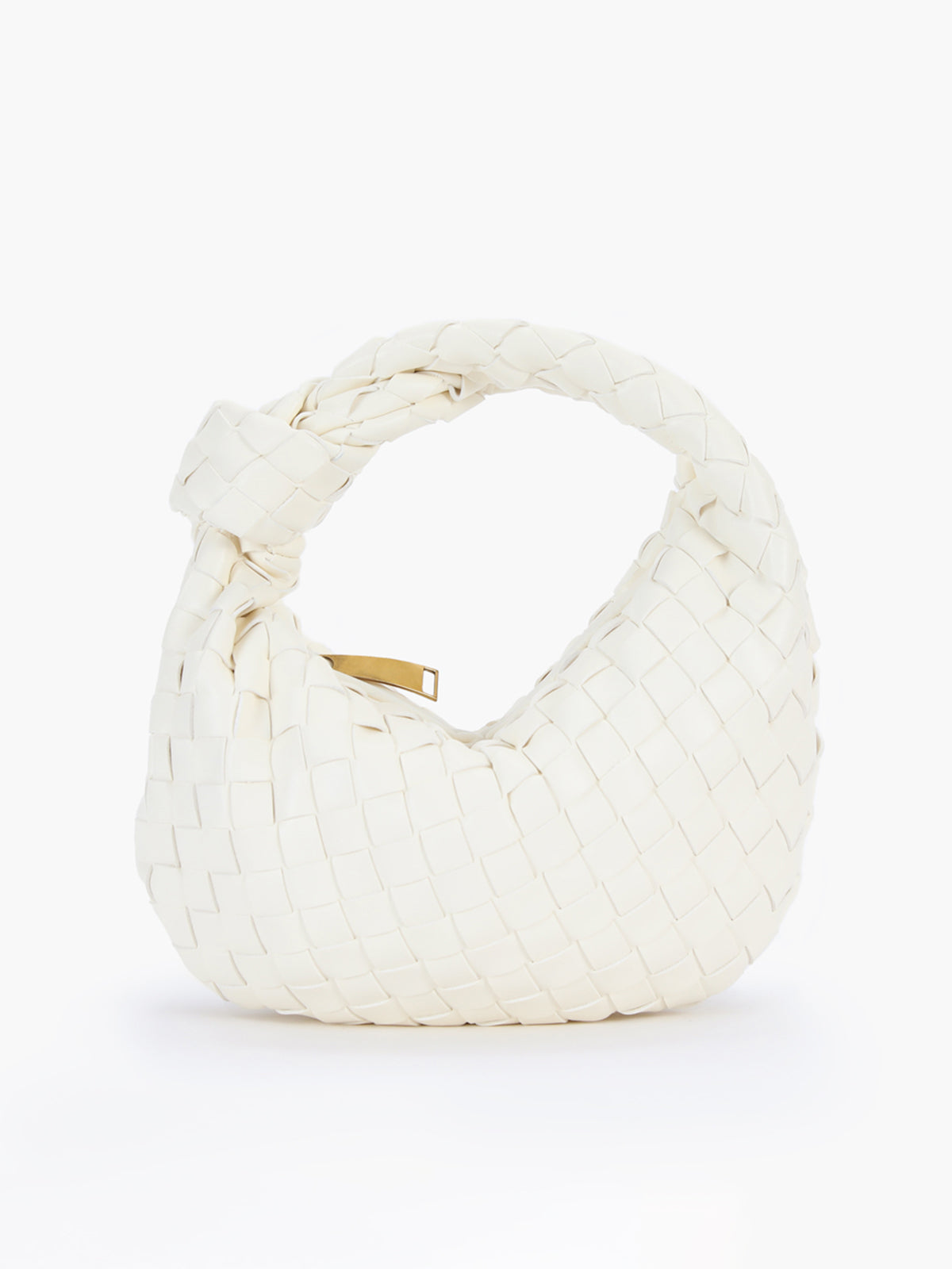 Jacqueline | Padded Textured Handbag for Women