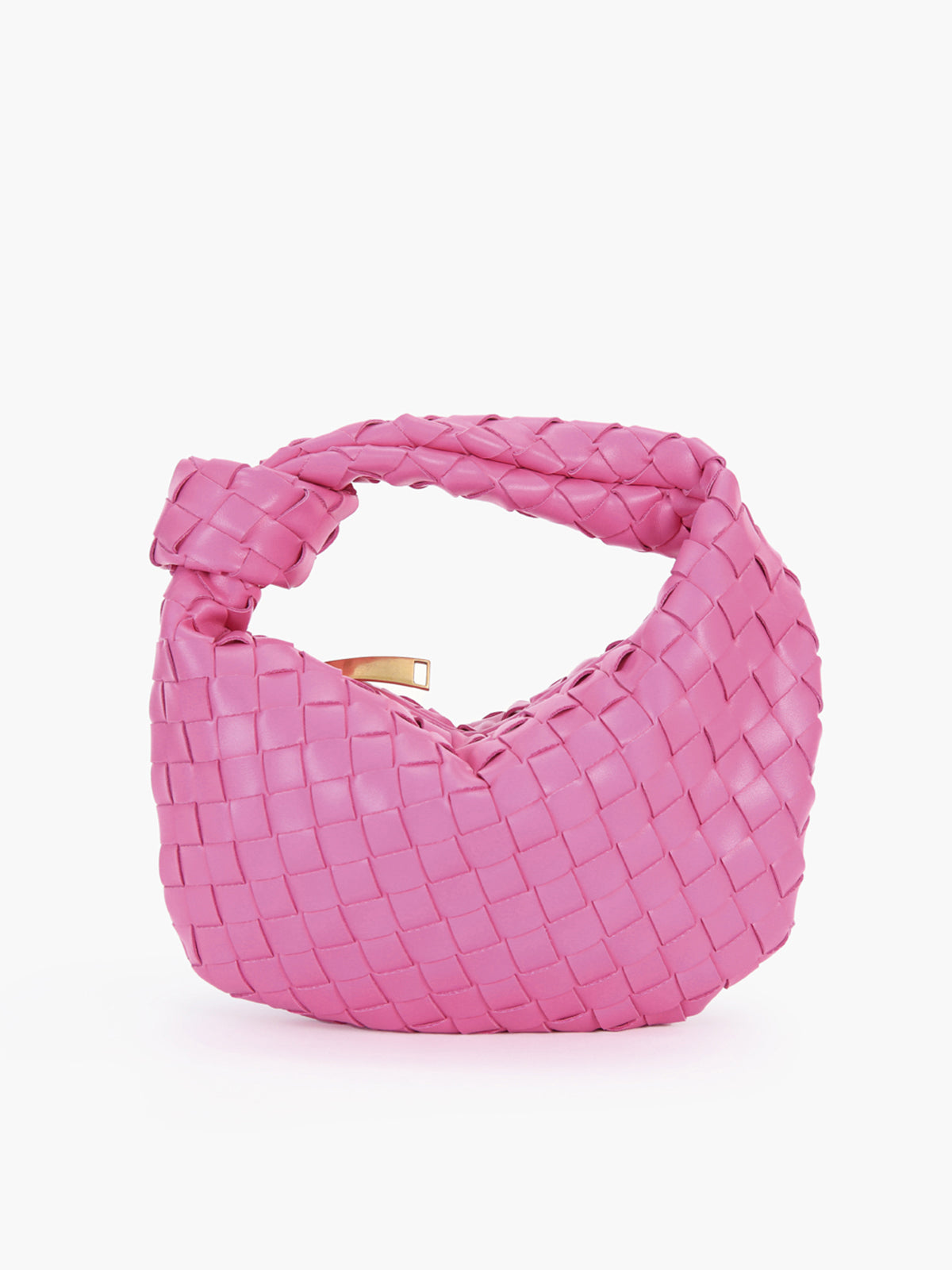 Jacqueline | Padded Textured Handbag for Women