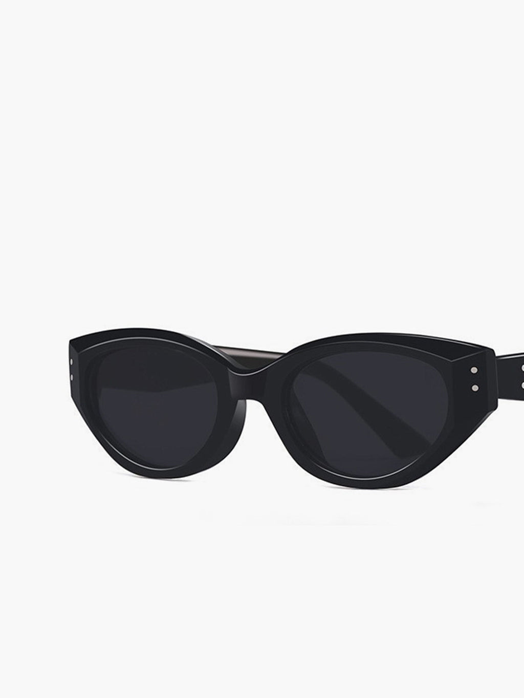 Nadège | Bold Oversized Thick Frame