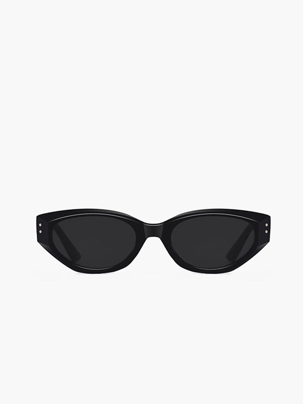 Nadège | Bold Oversized Thick Frame