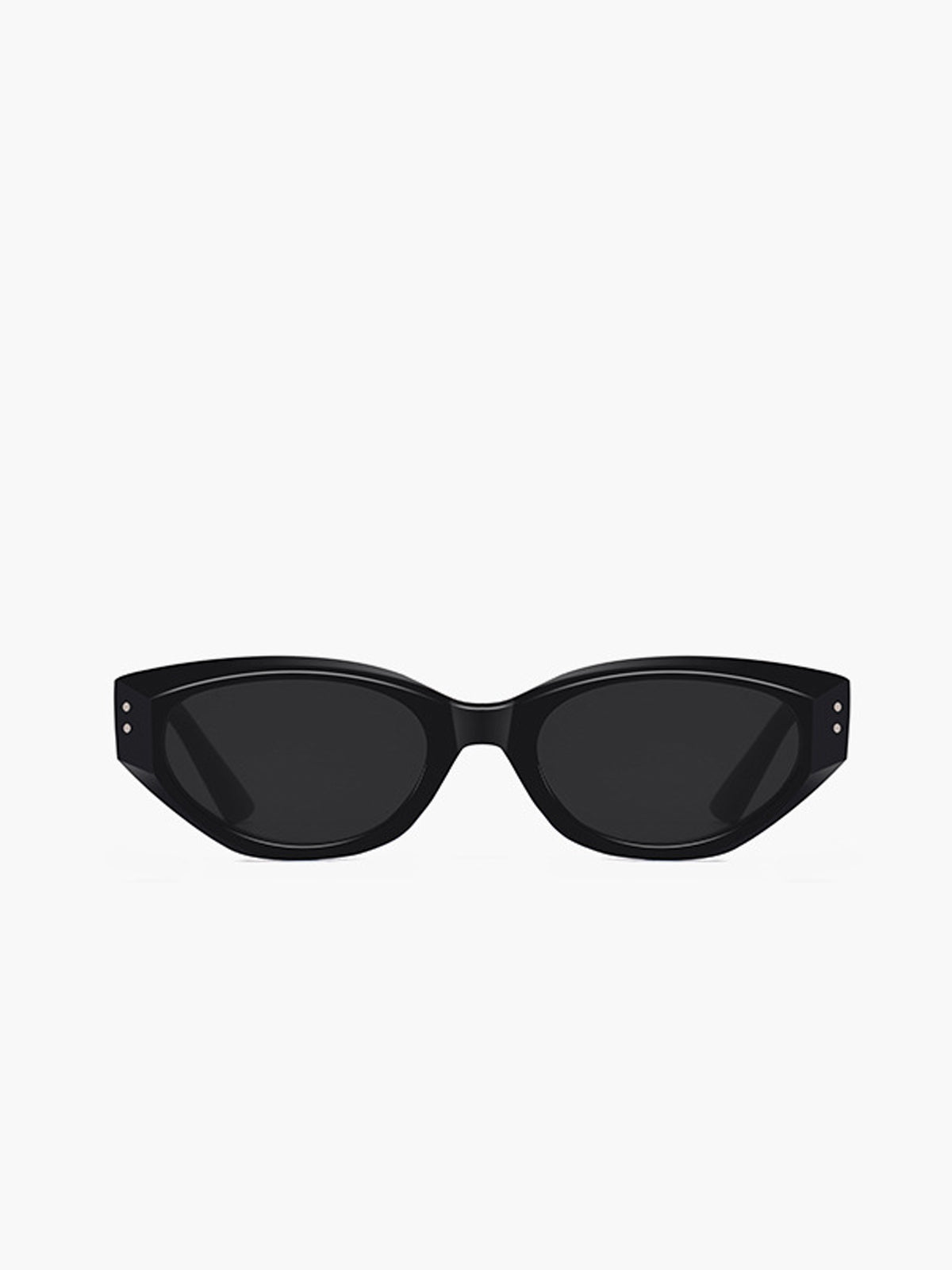 Nadège | Bold Oversized Thick Frame