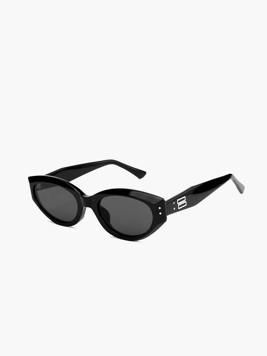 Nadège | Bold Oversized Thick Frame